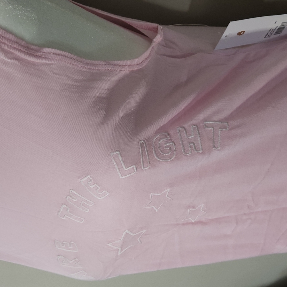 Nwt Spiritual Gangster You Are The Light Muscle Tank - Picture 8 of 12